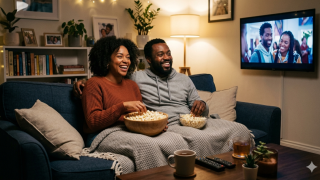 Why some people stop taking care of themselves after marriage