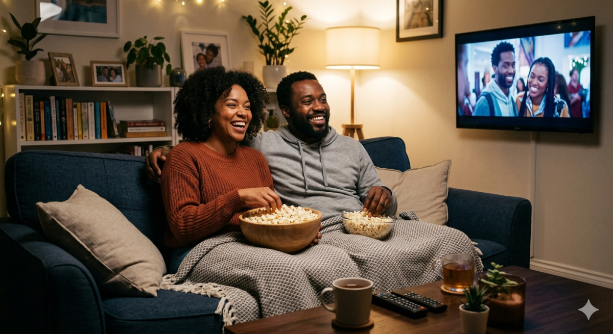 Why some people stop taking care of themselves after marriage