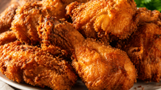 Why crunchy foods can make eating feel more enjoyable
