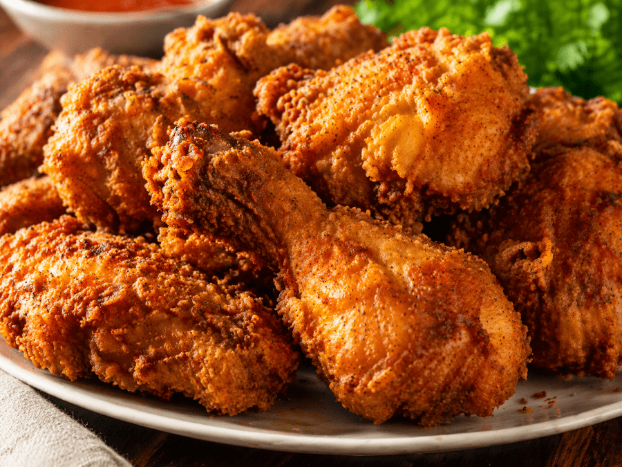 Why crunchy foods can make eating feel more enjoyable