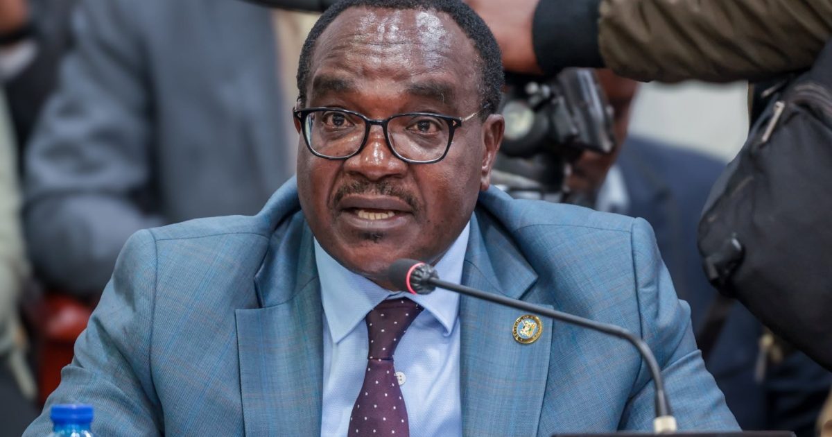 School reopening: Education Ministry clarifies when learners should report for Term Three