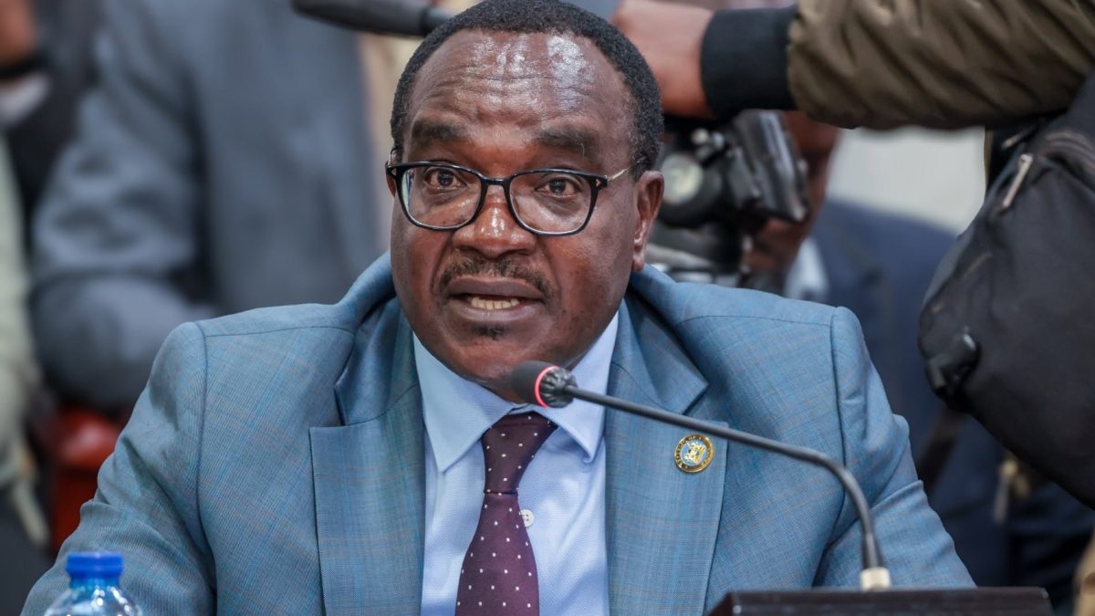 School reopening: Education Ministry clarifies when learners should report for Term Three
