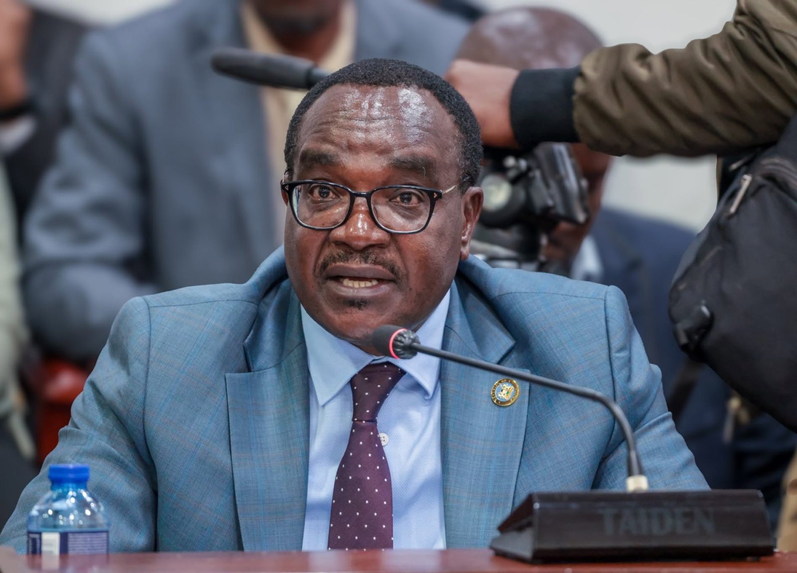 School reopening: Education Ministry clarifies when learners should report for Term Three