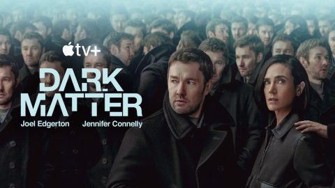 Dark Matter review: A man’s dangerous journey through alternate lives