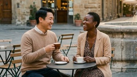 Casual connections to deliberate relationships: The rise of intentional dating among Gen Zs