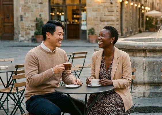 Casual connections to deliberate relationships: The rise of intentional dating among Gen Zs