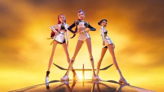 KPop Demon Hunters: Inside trademark fight between Netflix and Christian metal band