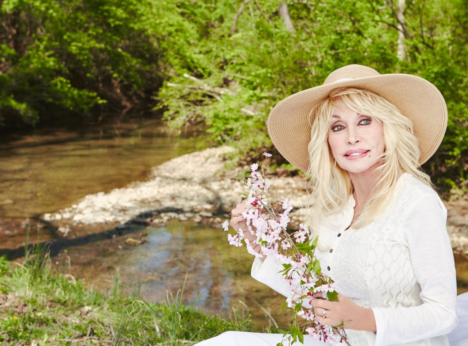 Dolly Parton: 5 songs Kenyans played over and over from the late country icon