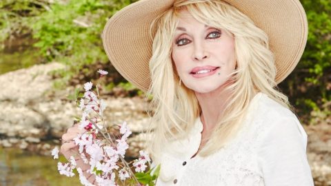 Why Dolly Parton never had children despite once dreaming of becoming a mother