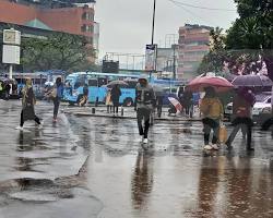 How Kenyans can prepare for El Niño rains before October