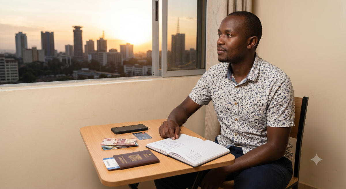 Why financial patience matters when building wealth