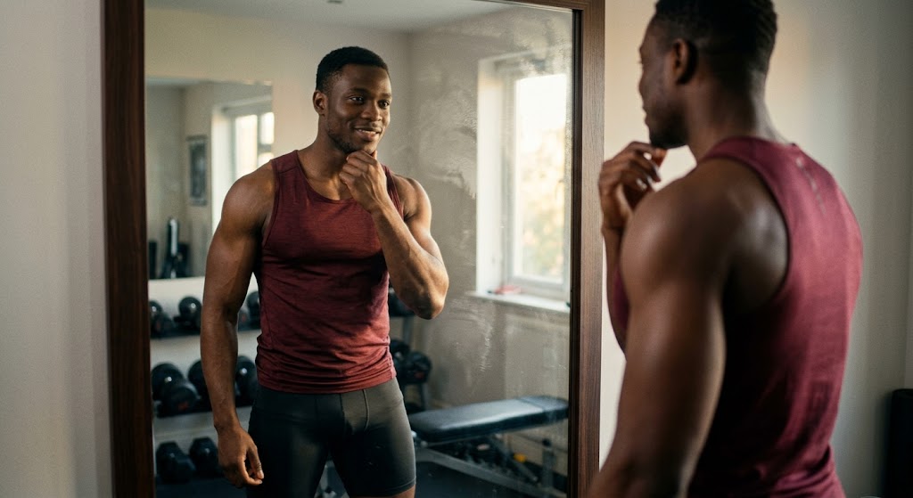 Looking good or feeling better? The new way people are approaching fitness