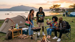 The rise of short weekend getaways: Why Kenyans are embracing quick escapes