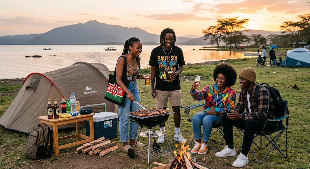 The rise of short weekend getaways: Why Kenyans are embracing quick escapes