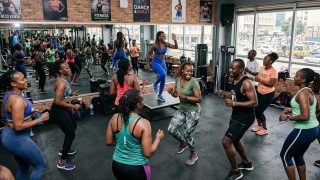 Dancing for fitness: The fun way to get your body moving