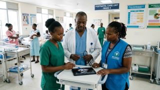 Kenya Health Summit 2026: How new reforms could change healthcare for ordinary Kenyans
