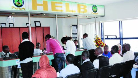HELB issues guidelines to first-time applicants, calls for early applications
