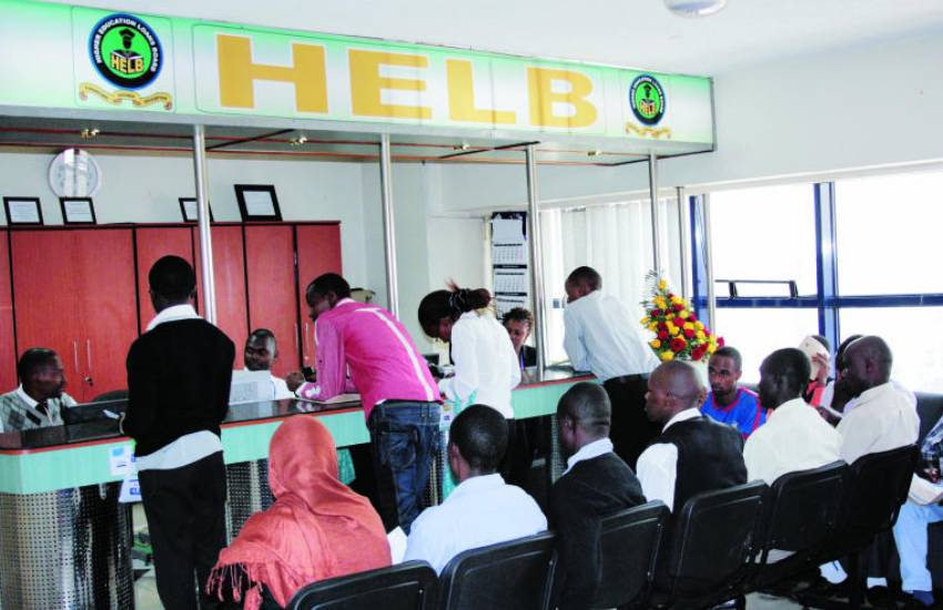 HELB issues guidelines to first-time applicants, calls for early applications