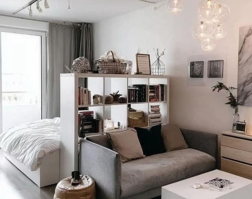 TikTok home makeover: Why young Kenyans are redecorating their spaces for the camera