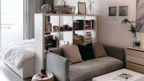 TikTok home makeover: Why young Kenyans are redecorating their spaces for the camera