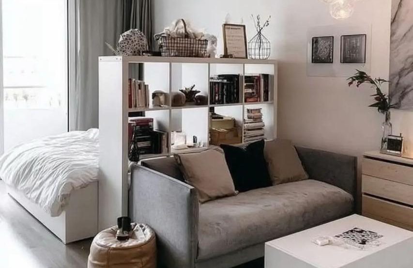 TikTok home makeover: Why young Kenyans are redecorating their spaces for the camera
