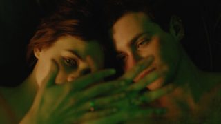 I Rarely Wake Up Dreaming review: A quiet drama that explores the cost of love during conflict