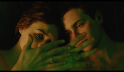 I Rarely Wake Up Dreaming review: A quiet drama that explores the cost of love during conflict