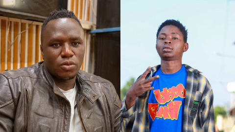 Manager Castro reveals Stoopid Boy was a father of 3, mum was not around when he died