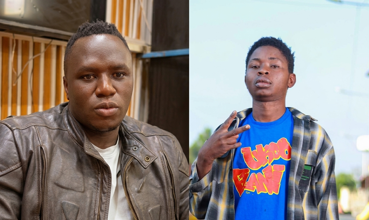 Manager Castro reveals Stoopid Boy was a father of 3, mum was not around when he died