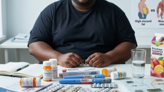 Kenyan doctors raise alarm over risks of weight-loss drugs