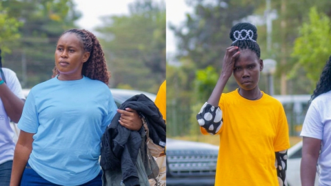 ‘Tunampeleka rehab’: Shangazi reveals Fardosa’s hospitalisation was due to alcohol addiction