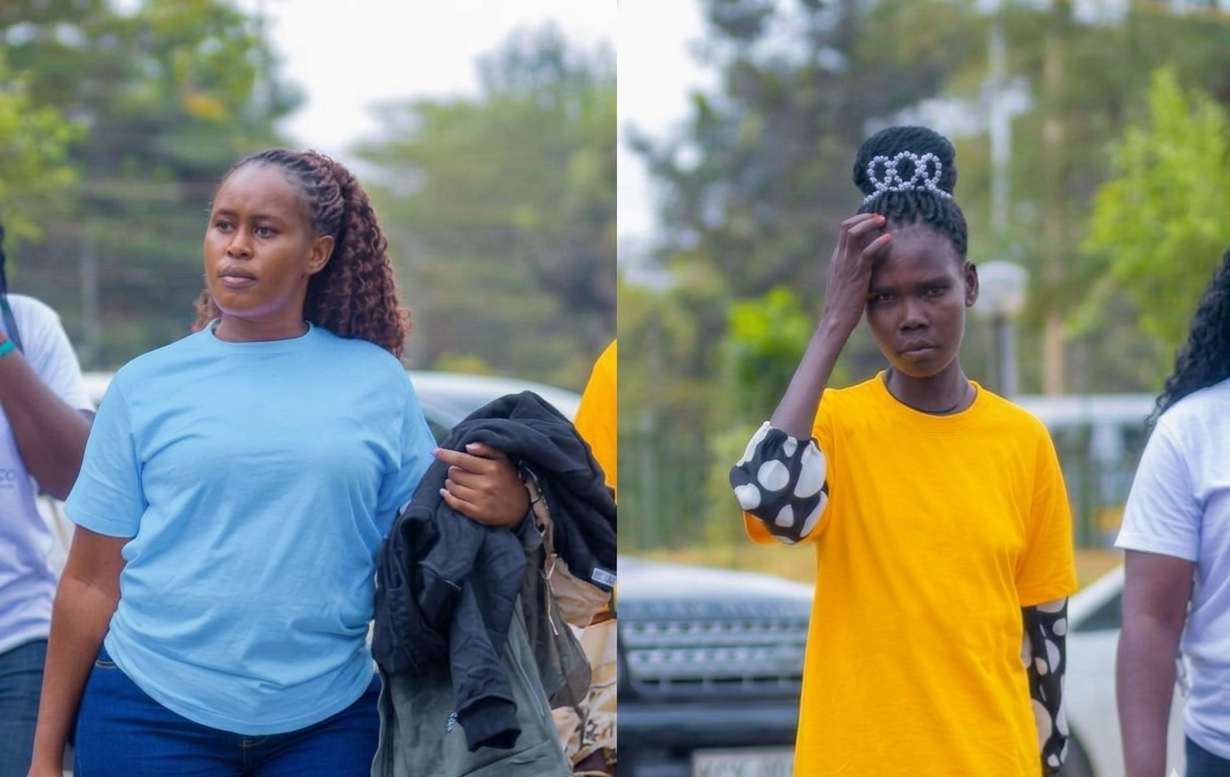 ‘Tunampeleka rehab’: Shangazi reveals Fardosa’s hospitalisation was due to alcohol addiction