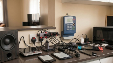 Kenya Power reveals simple electricity-saving trick that could help lower your monthly bill