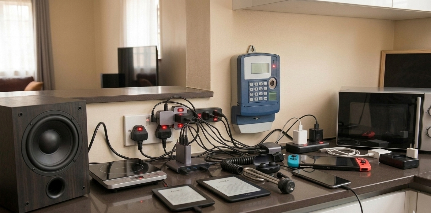 Kenya Power reveals simple electricity-saving trick that could help lower your monthly bill