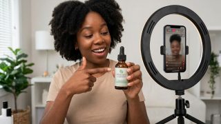 The influencer effect: How social media personalities drive business growth