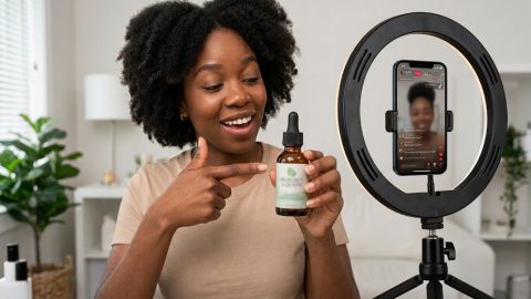 The influencer effect: How social media personalities drive business growth