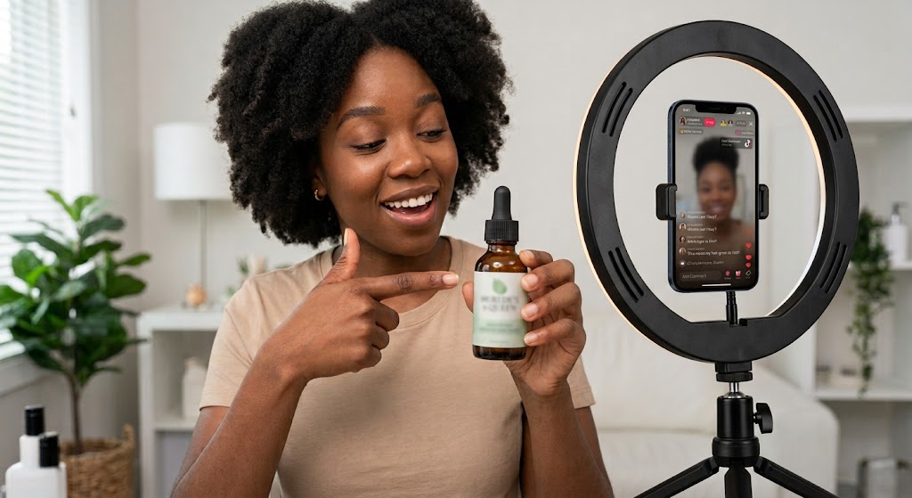 The influencer effect: How social media personalities drive business growth