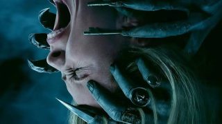 Insidious Out of the Further review: When the spirit world finds a way into reality