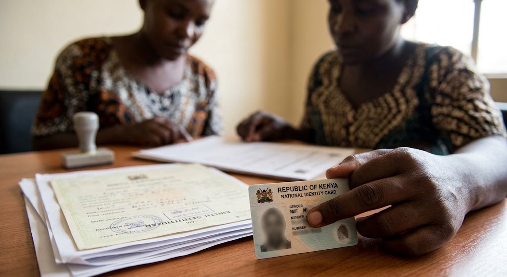 More than a biological difference: The discrimination intersex people still face in Kenya