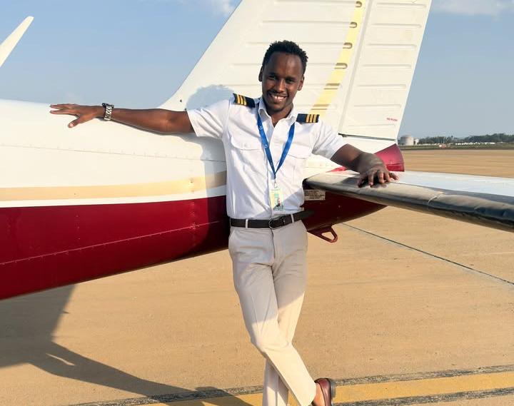 Khalif Kairo defends Cessna safety as questions emerge over Sifuna’s plane
