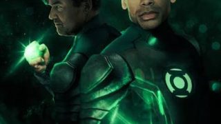 Lanterns review: A superhero mystery that brings the Green Lantern story down to earth