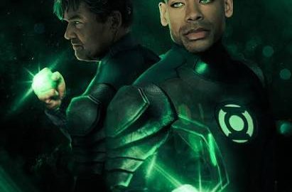Lanterns review: A superhero mystery that brings the Green Lantern story down to earth