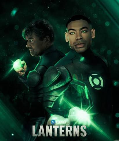 Lanterns review: A superhero mystery that brings the Green Lantern story down to earth