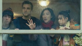 The Last House review: A family trapped with nowhere to run