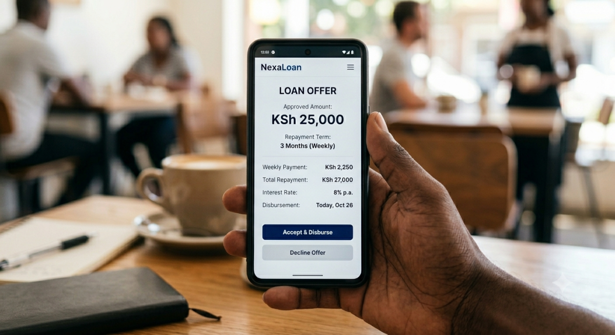 The hidden risks of taking instant loans