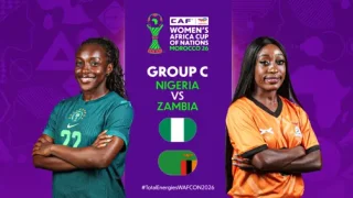 WAFCON Saturday fixtures: Nigeria, Zambia, Egypt and Malawi set for decisive clashes