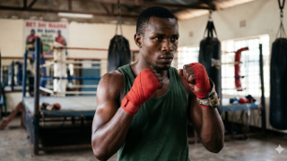 Reasons why some people sweat more than others during the same physical activity