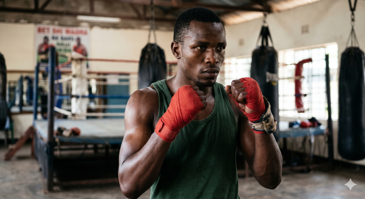 Reasons why some people sweat more than others during the same physical activity