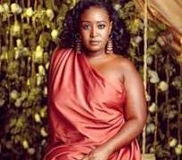 Mercy Kyallo celebrates regaining strength after tough 3-month pregnancy trimester
