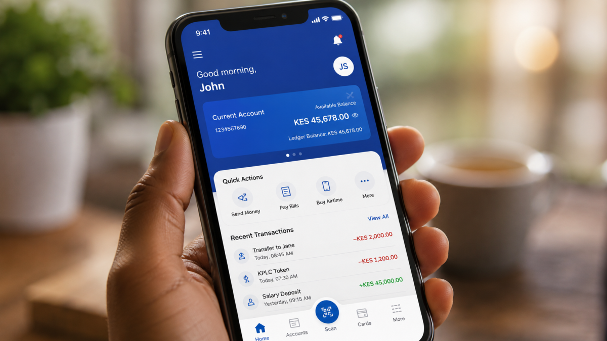 Common mobile banking charges that could be draining your money